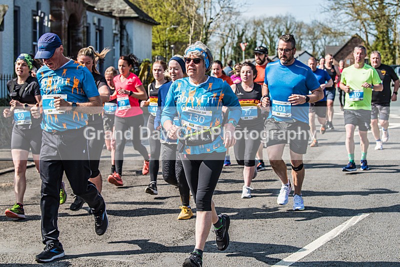 Brigham 10k-107 - Brigham 10k Road Race Sunday 23rd April 2023
