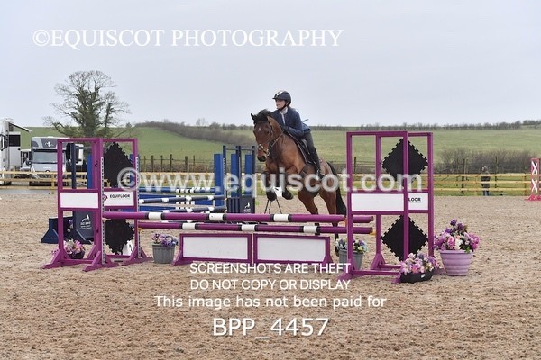 BPP_4457 - CLASS 4 STX-UK Pony BritiNovice / 0.80m Open