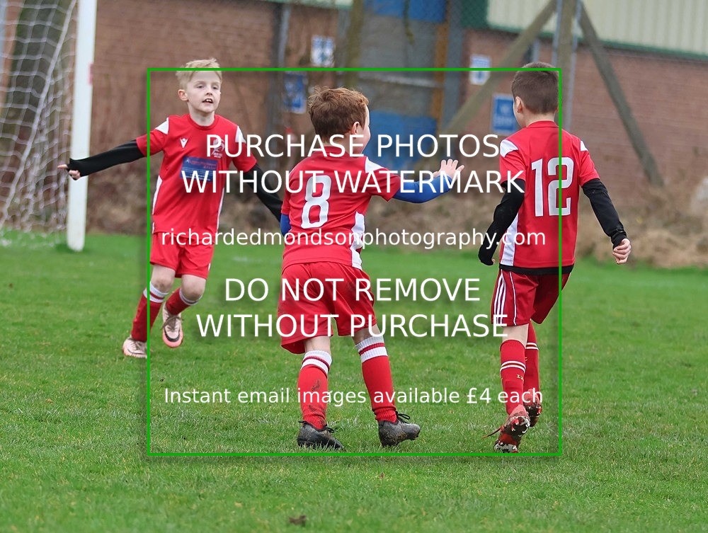 533A1236 - Ibis Under 7's (28/2/26)