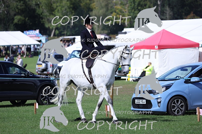 APP_3065 - Class 11 Veterans ridden