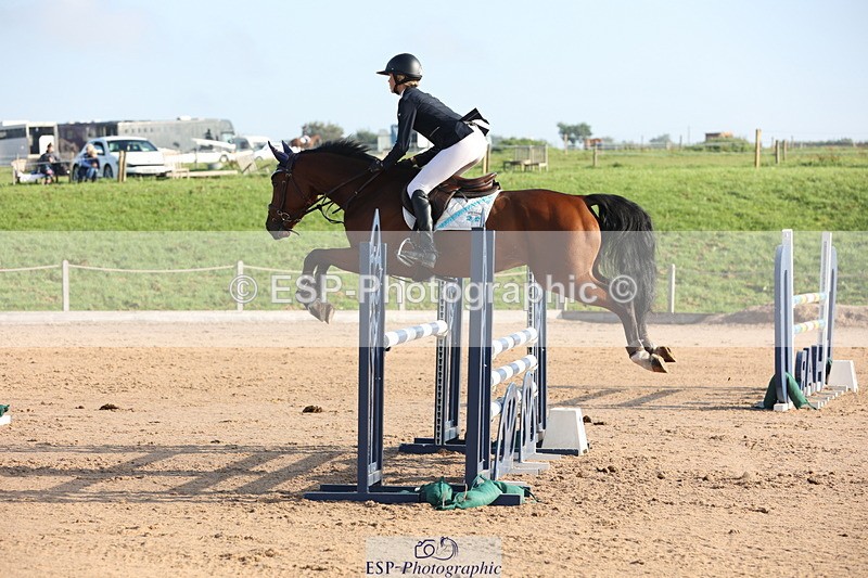 230915A-093806-01200 - Cls 1 Snr Newcomers