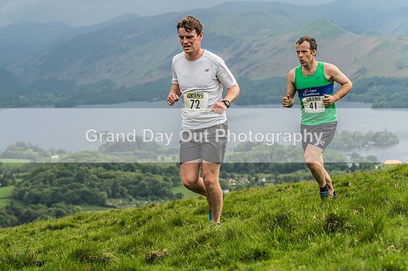 Latrigg-112 - Latrigg Fell Race Wednesday 15th May 2024