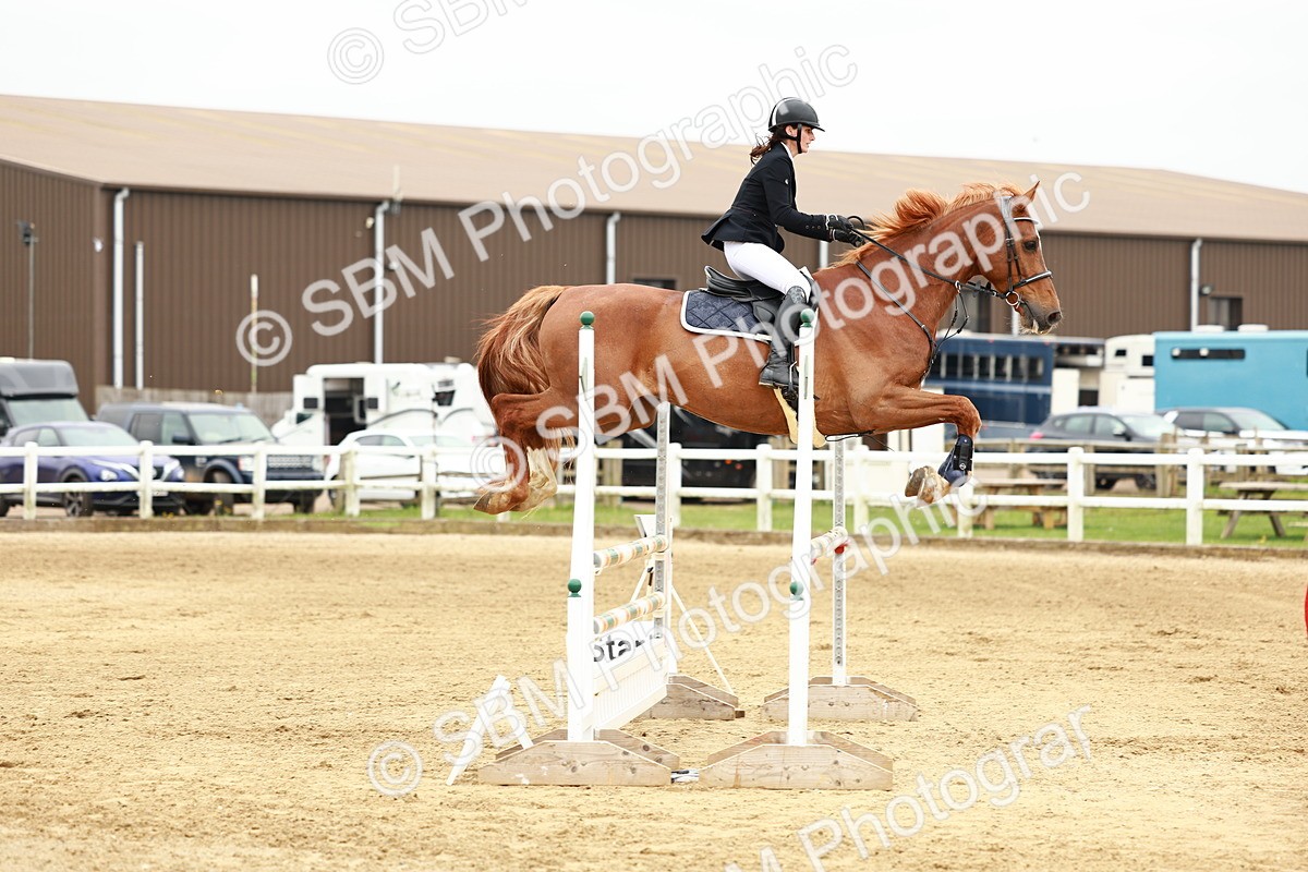 SBM_000758 - Class 3 - Senior Discovery - 1.00m