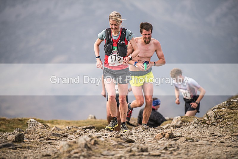 Newlands-200 - Newlands Memorial Fell Race Saturday 12th April 2025