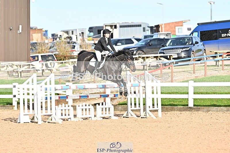 241113A-140723-00801 - Cls 05A&B Snr Fox & 1.20m Open