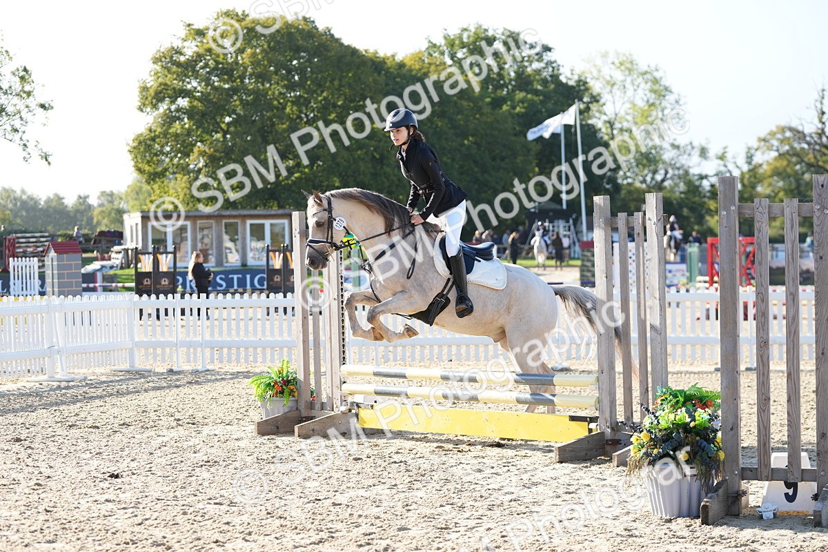 SBM_14330 - J57 - Clear Round 60cm