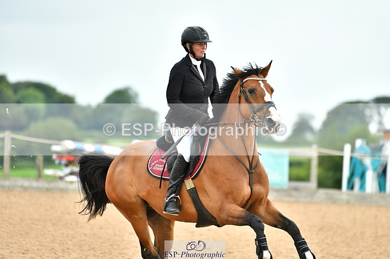 230728A-112517-01026 - Cls 1B Senior 1.10m