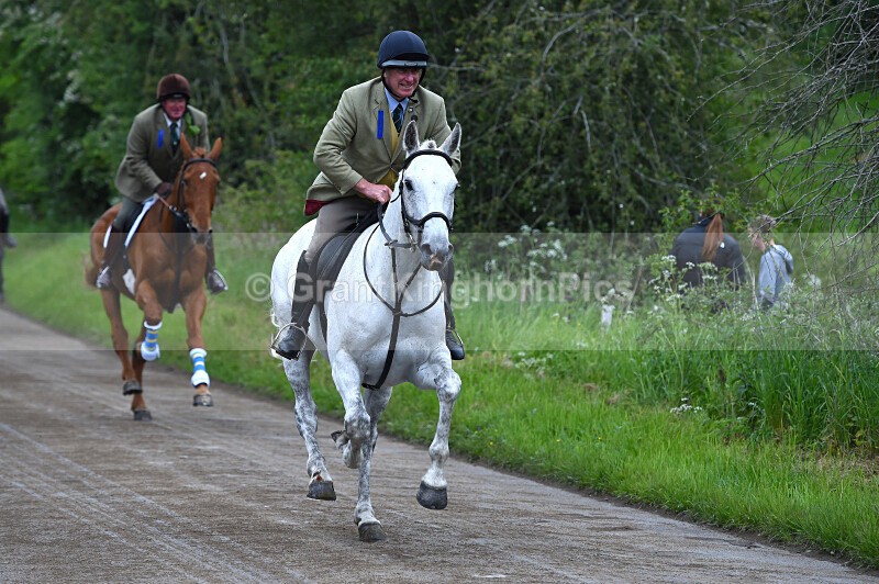 003 - Hawick Common Riding 2026