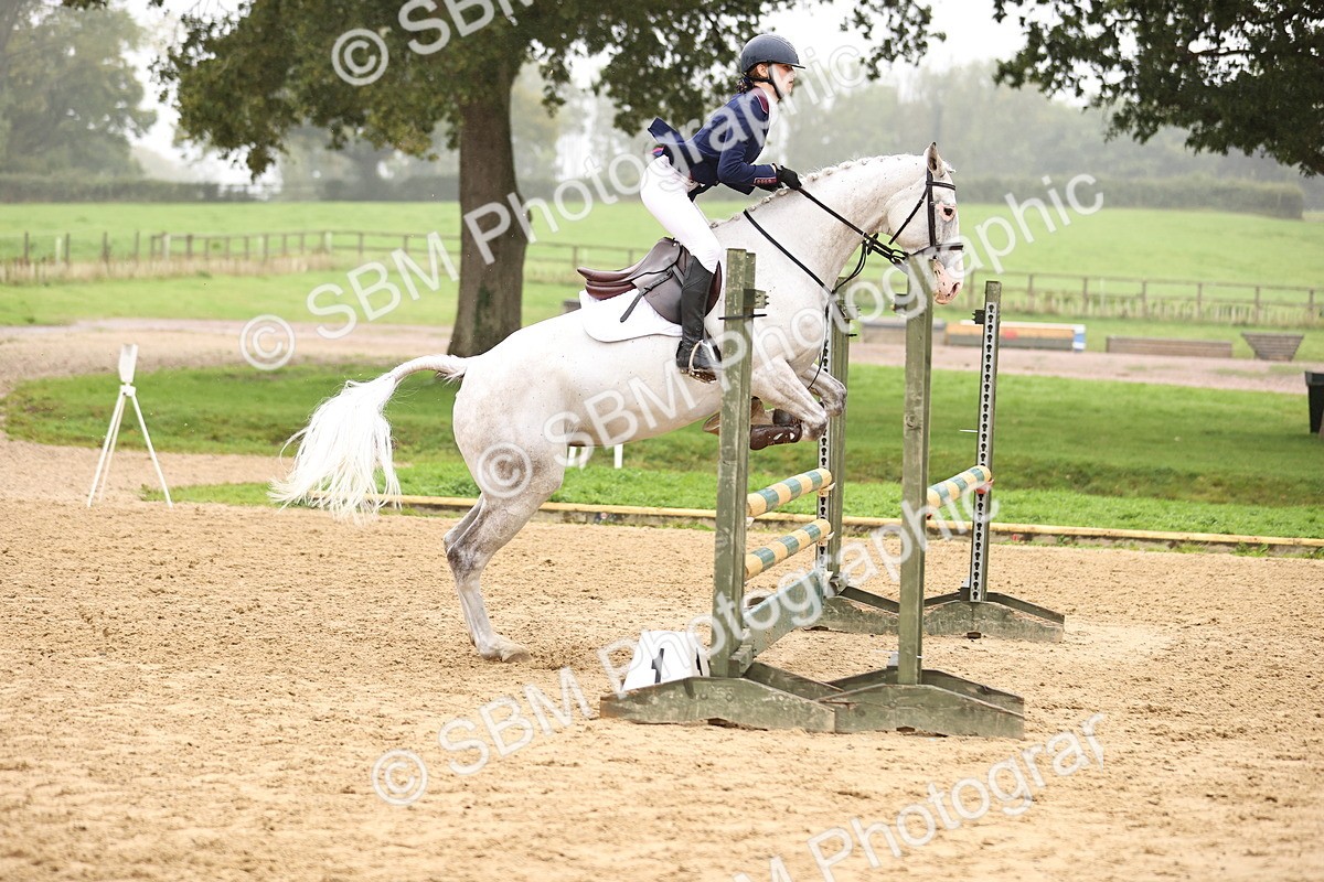 SBM_73417 - J19 - Junior Horse & Pony 90cm Supreme championship