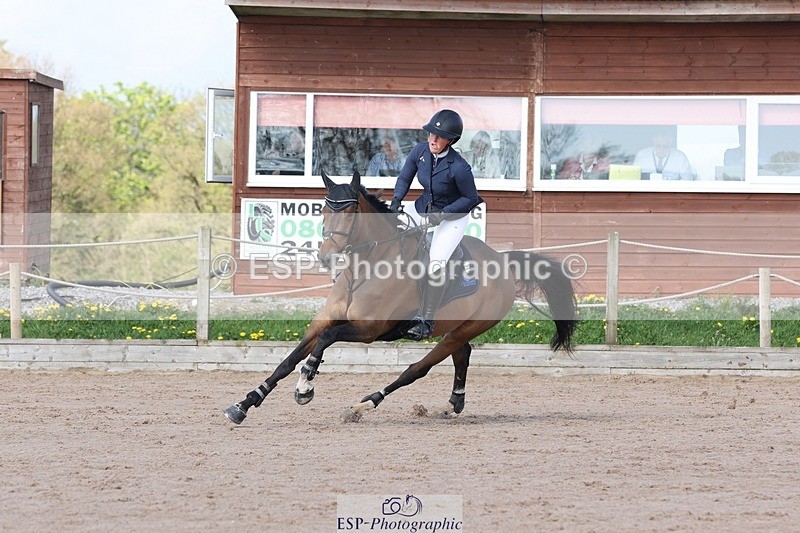 250427-101237-15241 - Cls 32 Young Horse 6yr old