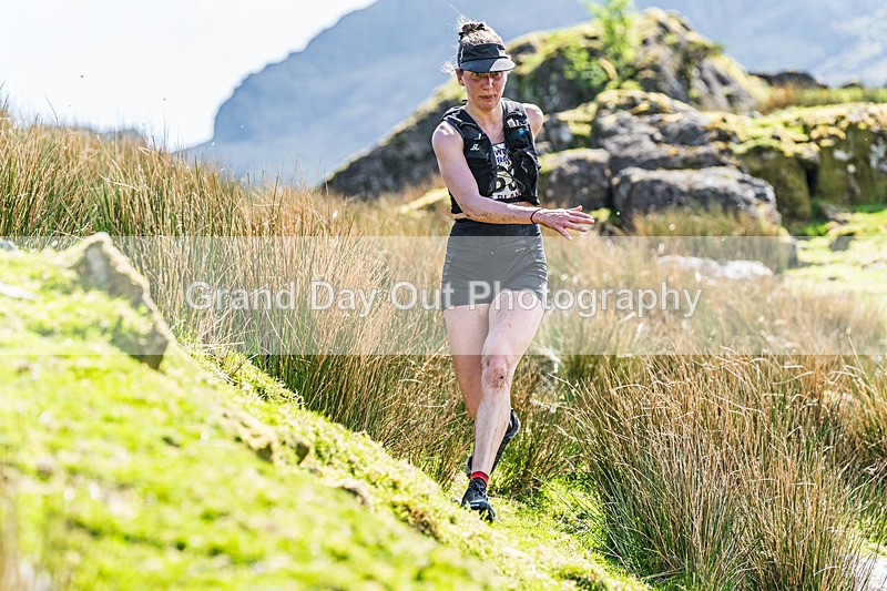 Glaramara-357 - Glaramara Fell Race Sunday 19th May 2024