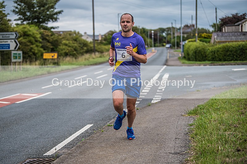 Netherhall 10K-239 - Netherhall 10K Road Race Wednesday 3rd August 2022