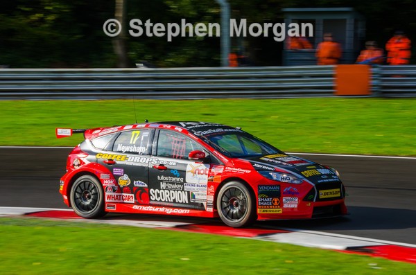 14 54-7097 - BTCC