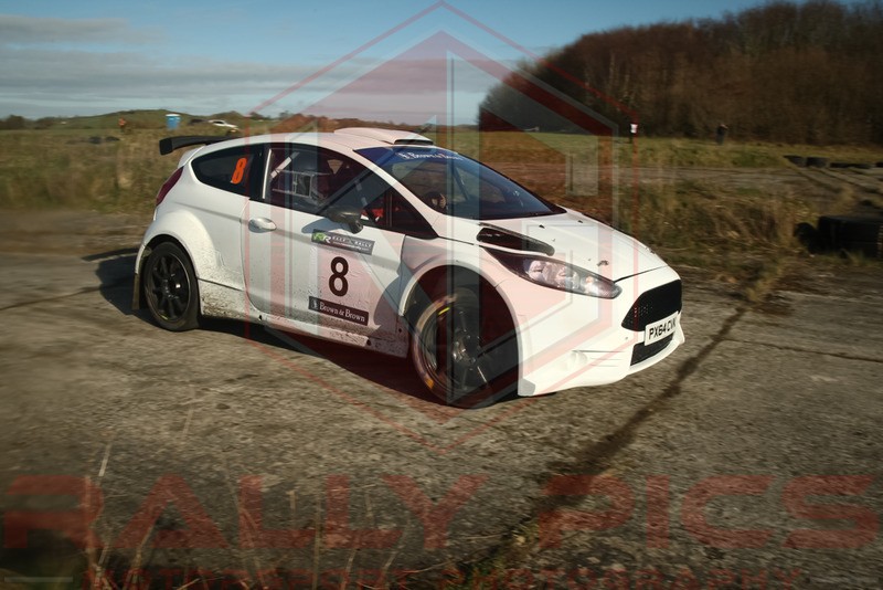 Race  Rally Stages 33 of 118 - Race & Rally Bishopscourt Stages