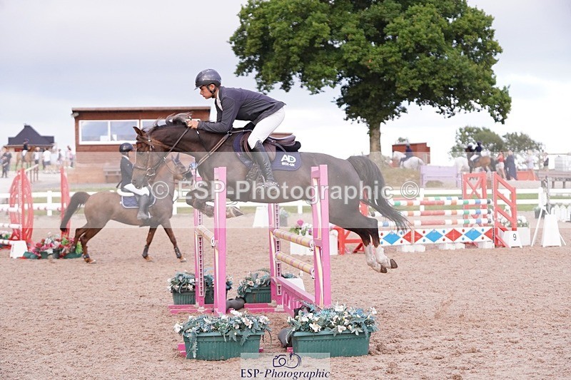 250628-200502-08014 - Cls 25 Blue Chip Pony Newcomers & 1m Open