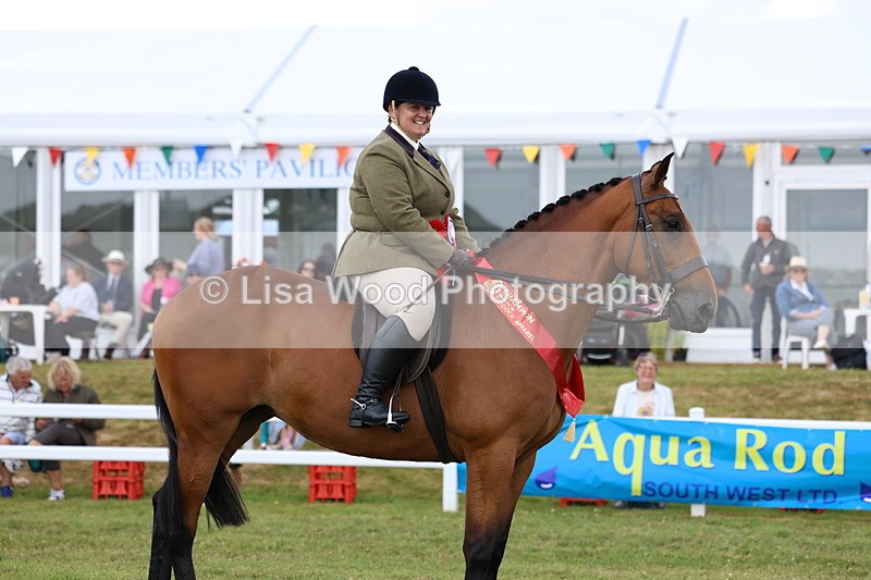 3E7A0685 - Rising Star Ridden Championship