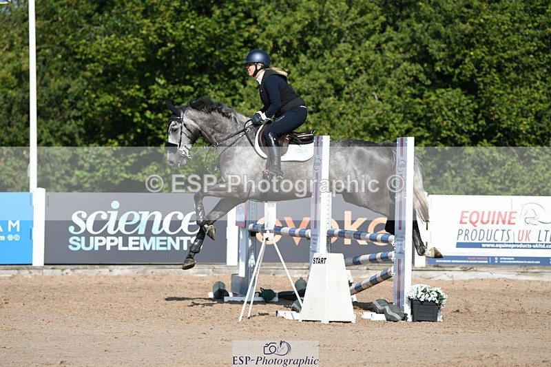 250725-093122-01142 - Cls 6 Snr British Novice and 90cm