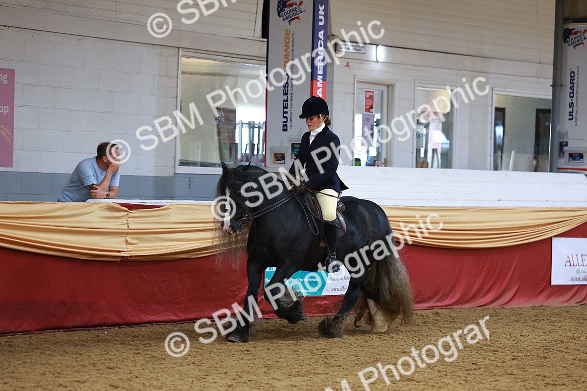 SBM_20382 - Class 906 - Sup Final Ridden Champ