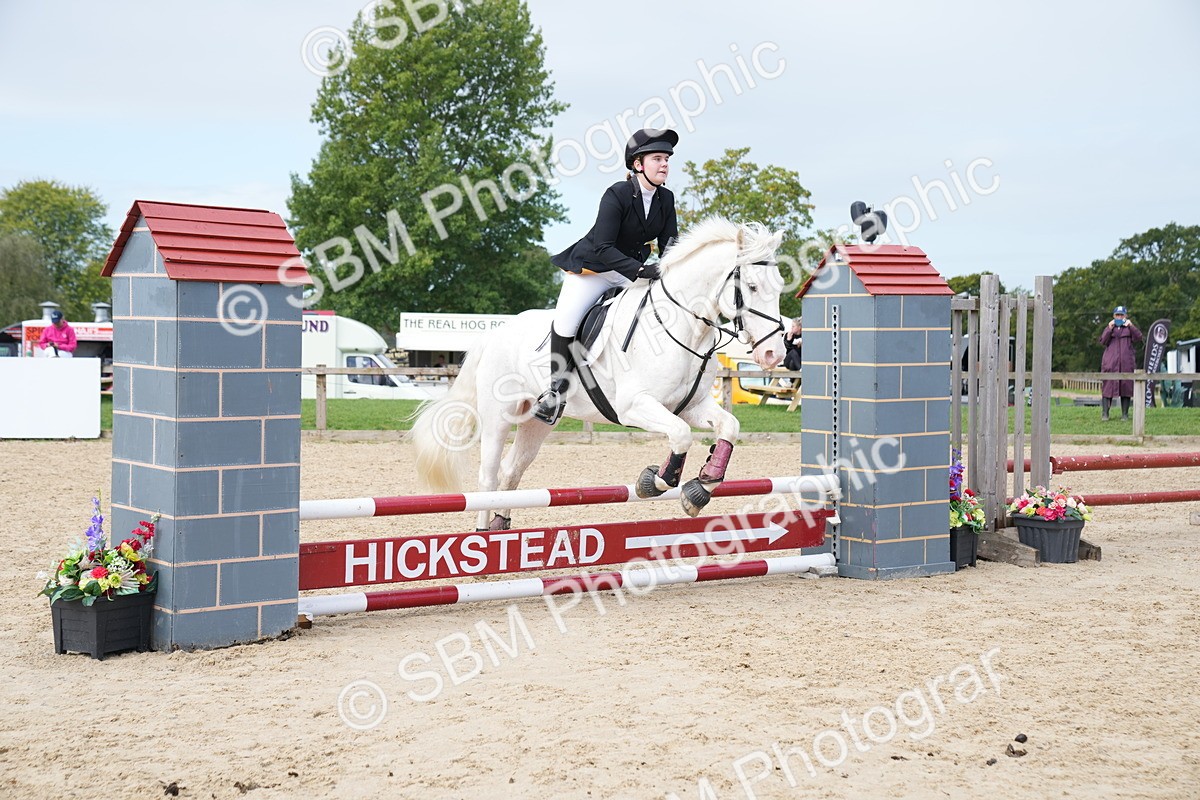 SBM_03326 - J55 - Clear Round 60cm