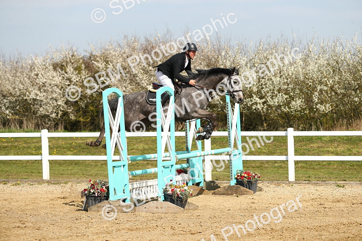 SBM_002337 - Class 9 - Senior Discovery - 1.00m