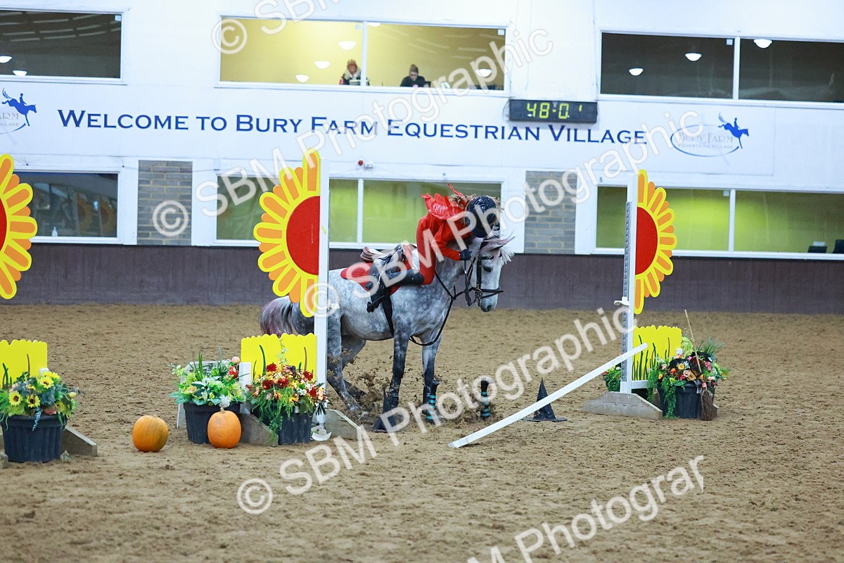SBM_004735 - Class 5 - Accumulator with Joker