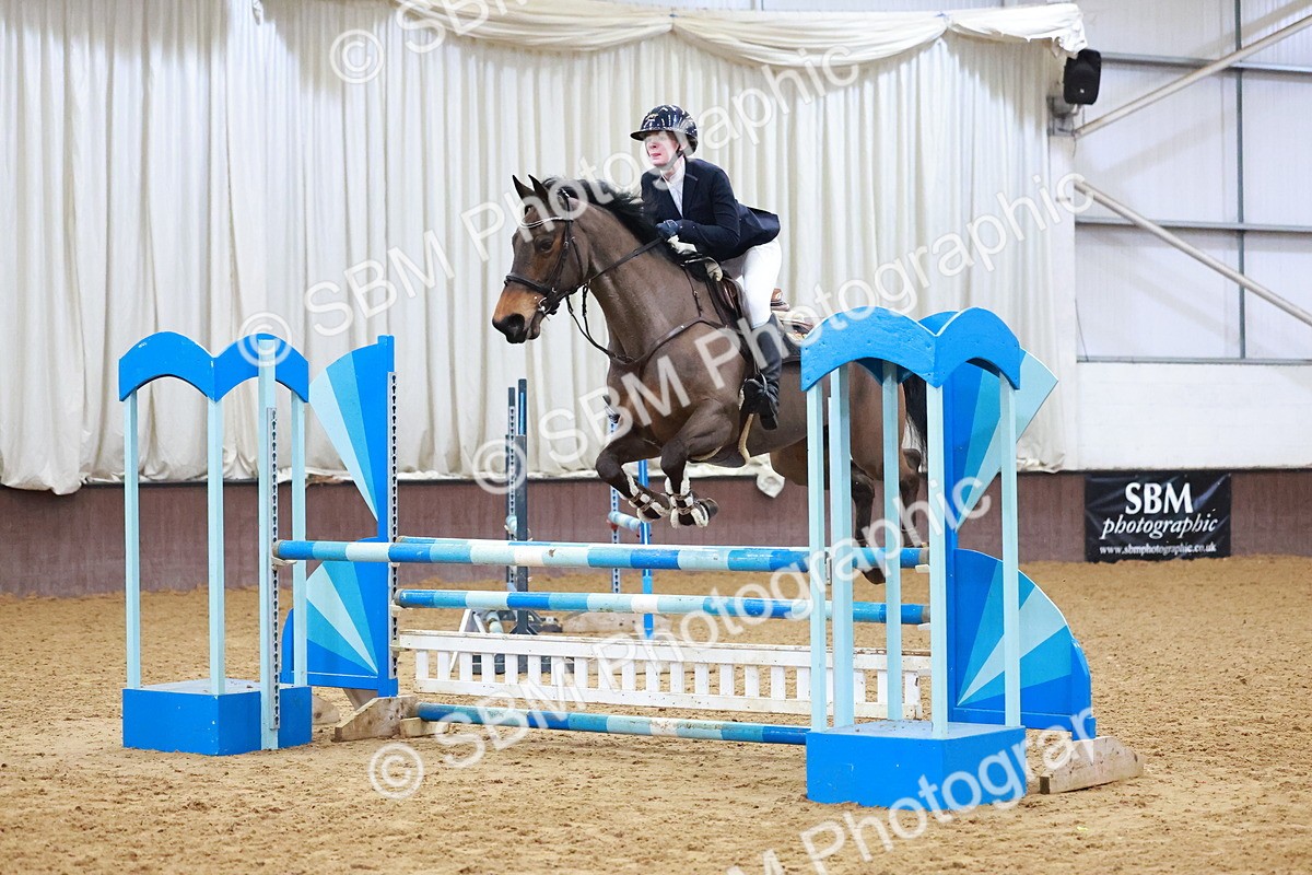 SBM_003308 - Class 3 - Senior Discovery - 1.00m