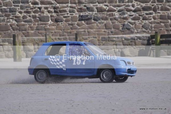 SR 270609-18 - Sand Racing 27/06/09