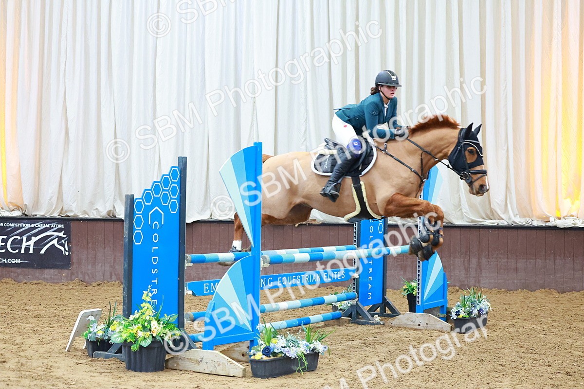 SBM_002736 - Class 9 - Senior Discovery - 1.00m