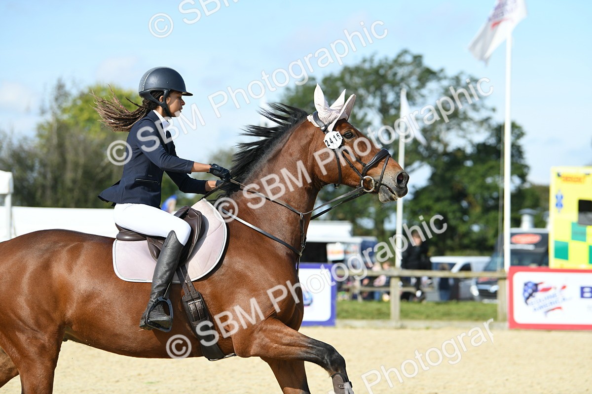 SBM_61682 - j25 - Junior Horse 80cm Championship