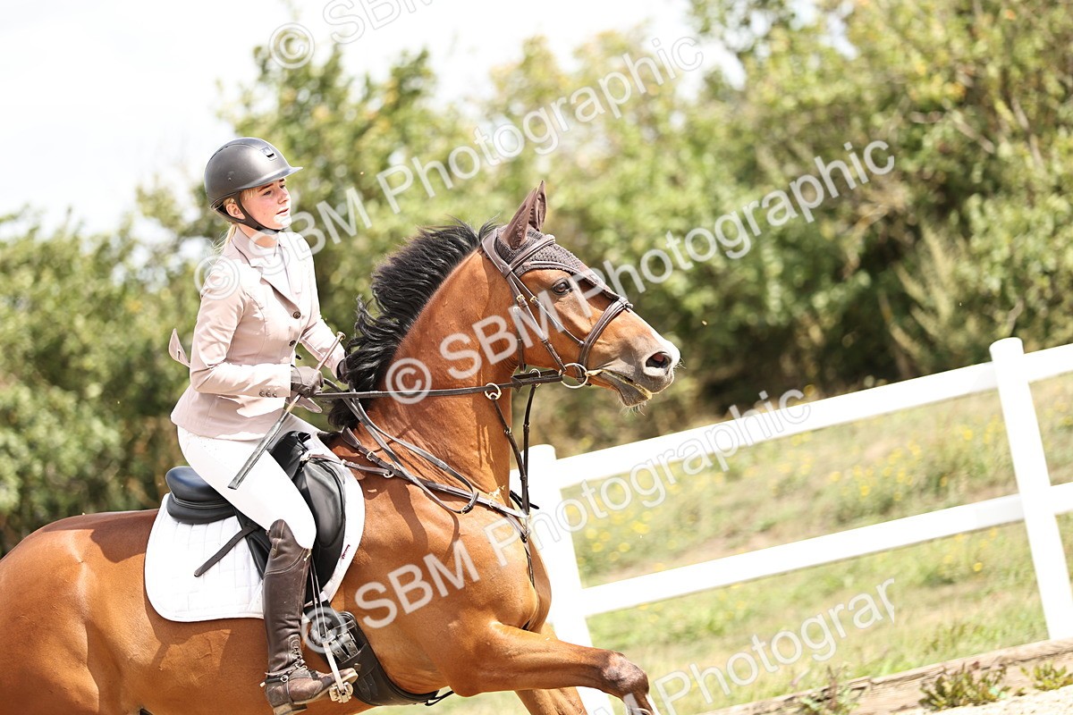 SBM_003858 - Class 2 - Amateur Championship Qualifier 85cm