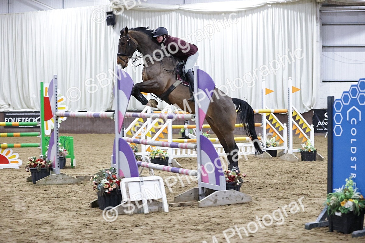SBM_002117 - Class 6 - Blue Chip Dynamic B&C Championship Qualifier