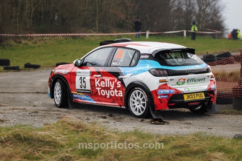 - McGrady Stages at Bishopscourt 2024