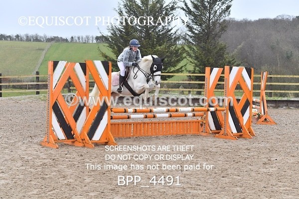 BPP_4491 - CLASS 4 STX-UK Pony BritiNovice / 0.80m Open