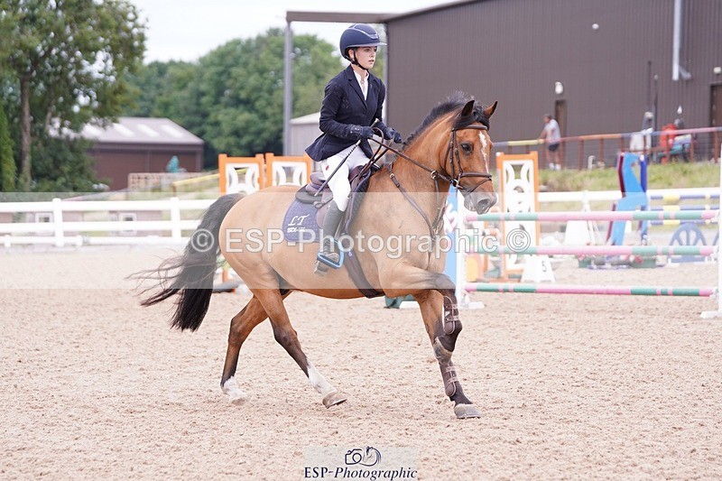 250629-142856-12652 - Cls 38 Pony Foxhunter and 1.10m Open
