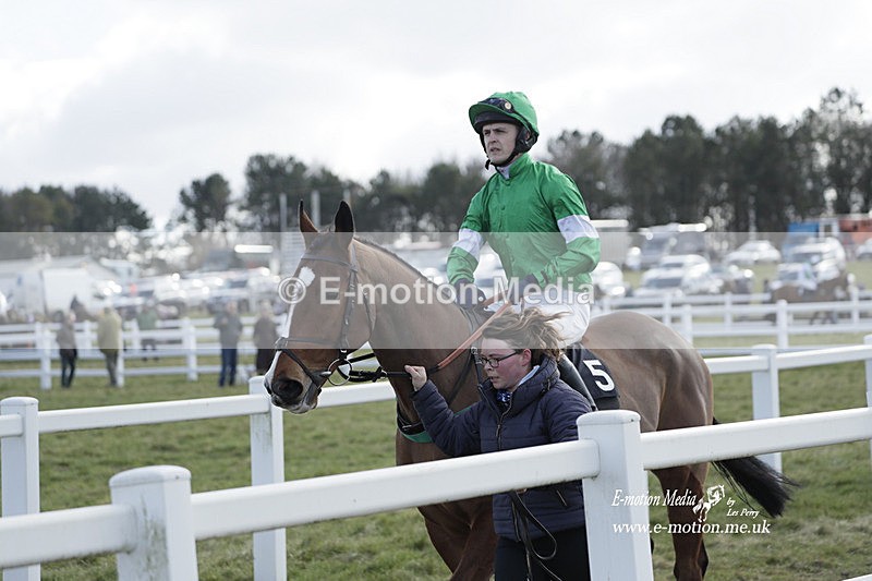 PtP 260223 251 - South & West Wilts Point-to-Point Larkhill 26/02/23
