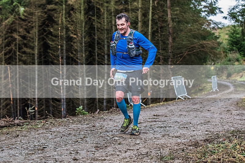 Glentress Marathon-904 - High Terrain Events Glentress Marathon Trail Run Saturday 19th February 2023