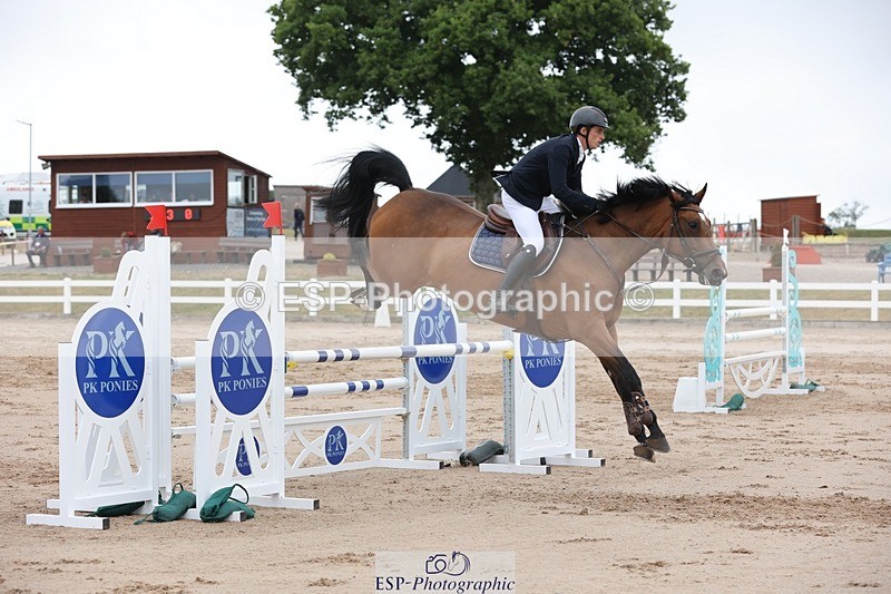 250717-101242-03956 - Cls 9, 1 Star Bronze Tour