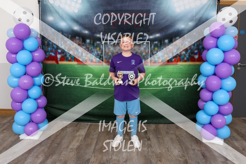 2025-06-21 FC Abbey Meads Presentations-461 - U11 Blue