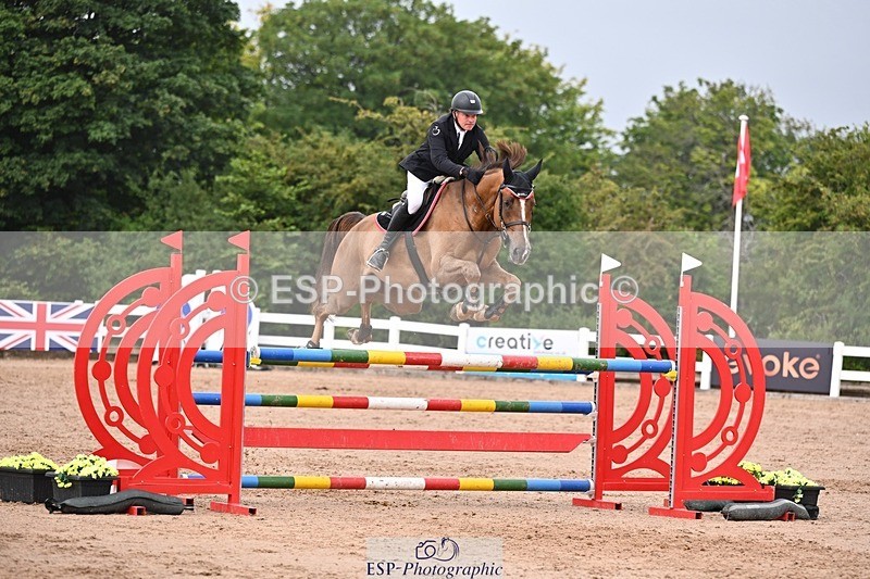 250718-111107-09389 - Cls 30, 1 Star 6yr old Tour