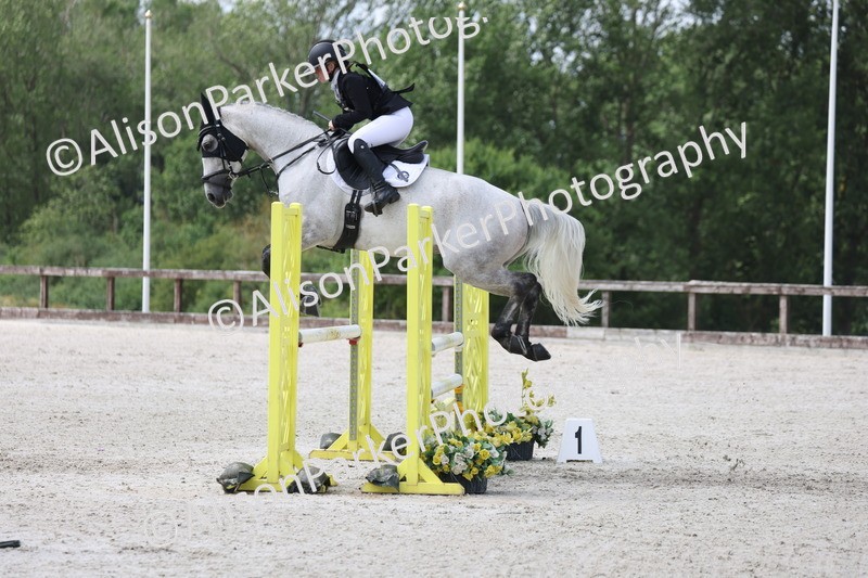 20250622-8337 - PC100 Qualifier - Round 2