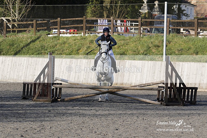 _EST0067 - Bourne Valley Riding Club Winter Showjumping 27/03/22