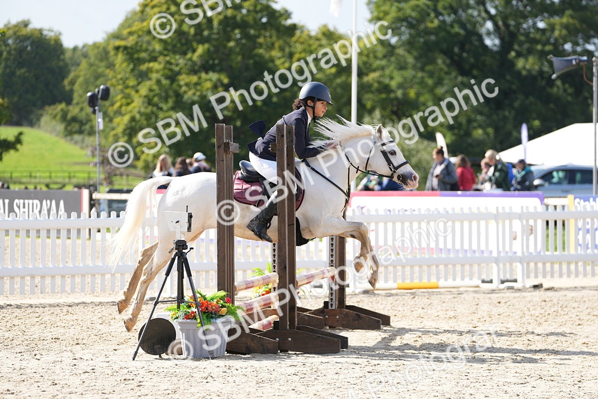 SBM_39526 - J6 - Junior Pony 55cm Championship