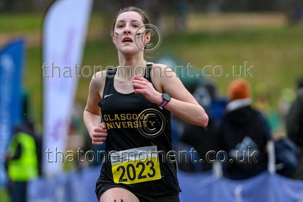 Falkirk26-922656 - U20 Women