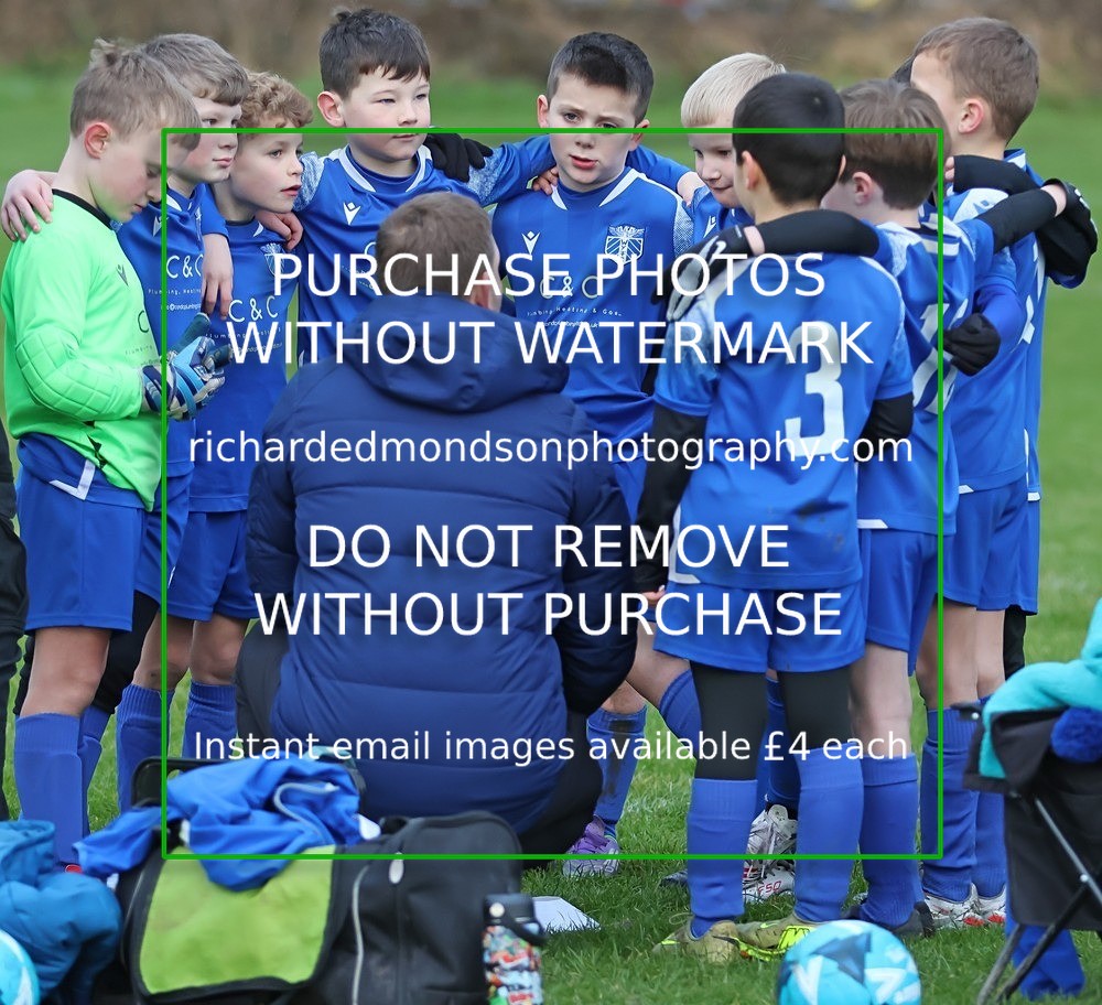 533A1621 - Kendal Utd Colts U9 vs Wattsfield U8 (17/1/26)
