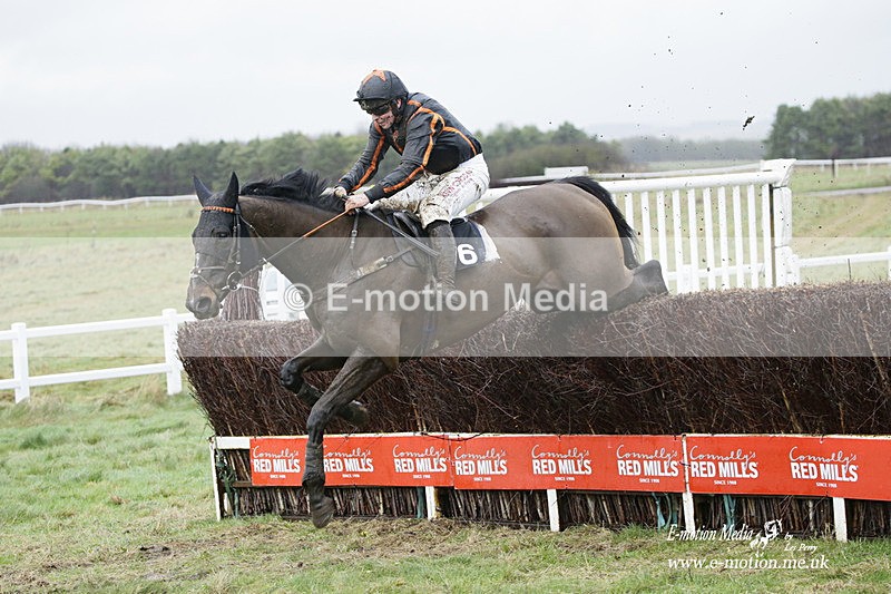 PtP 020122 389 - Larkhill Racing Club Point-to-Point 02/01/2022