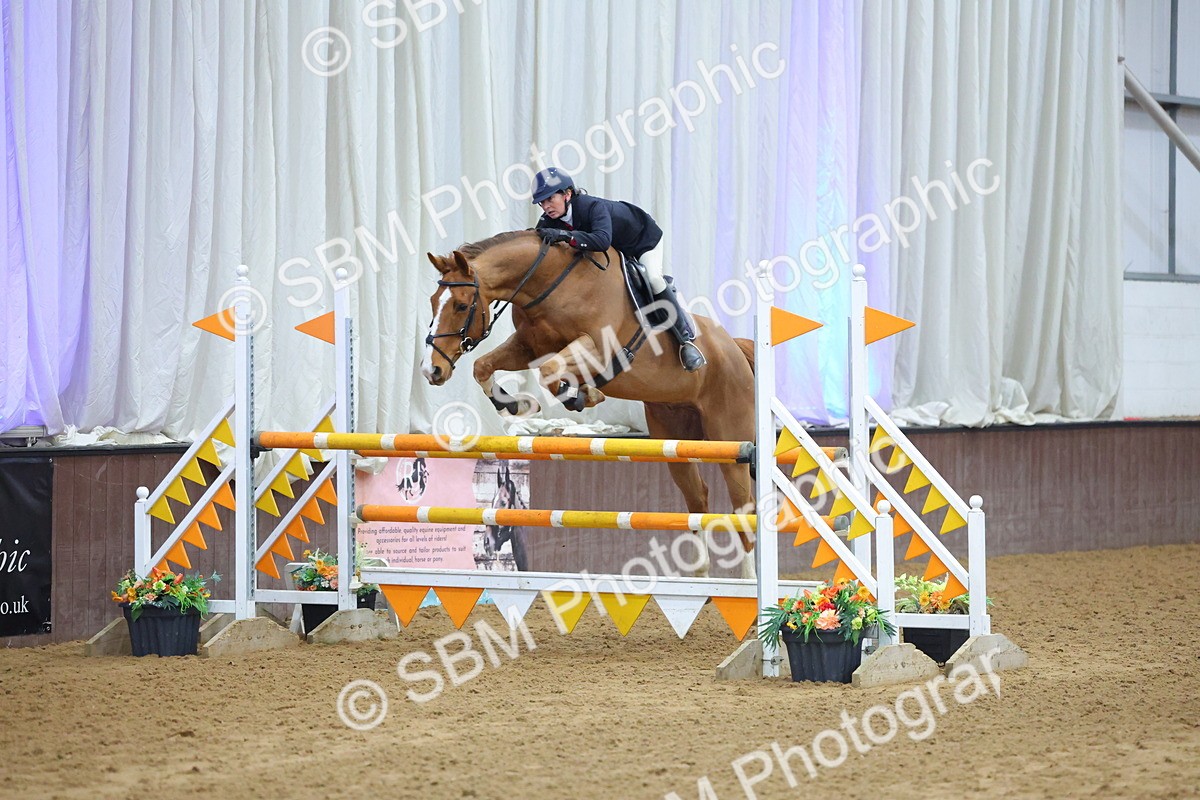 SBM_010906 - Class 24 - National 1.15m Members Cup Qualifier/ 1.15m Open (1.15m)