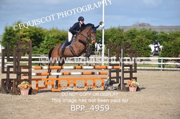 BPP_4959 - CLASS 13  Senior Discovery/ 1m Open