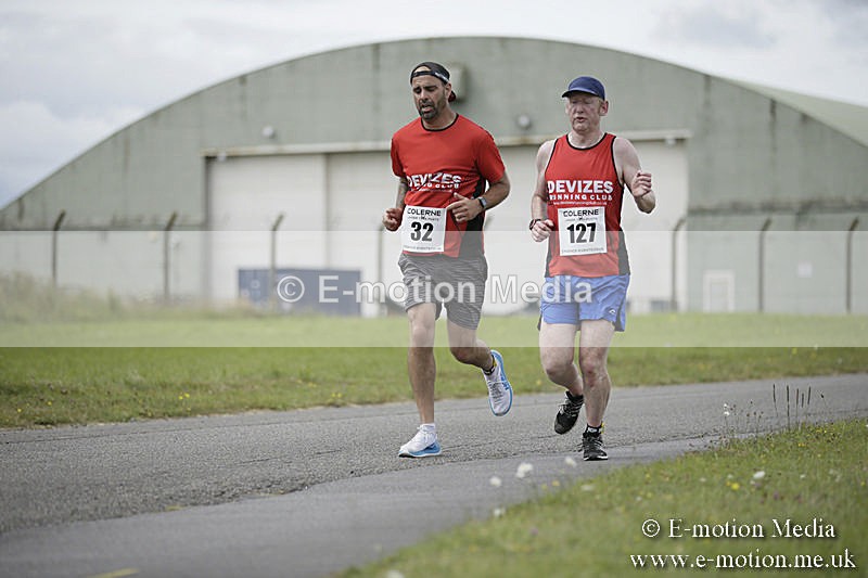 CAD5M 210719-0496 - Cadence Events Colerne 5 Miler  21-Jul-2019