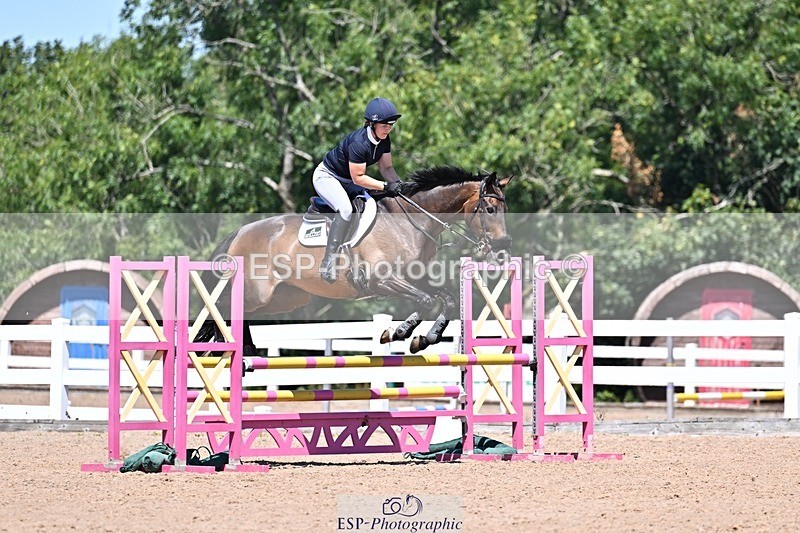 250713-123801-01833 - Club and Schools 90cm and 1m