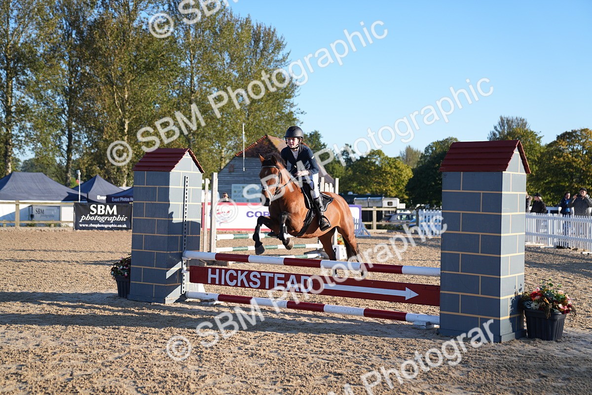 SBM_13950 - J59 - Clear Round - 65cm